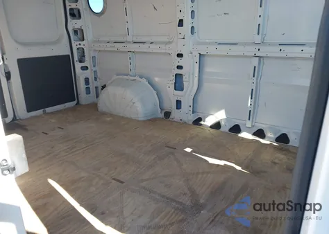 2014 Ram Promaster 1500 from USA, damaged, VIN 3C6TRVBG5EE100918